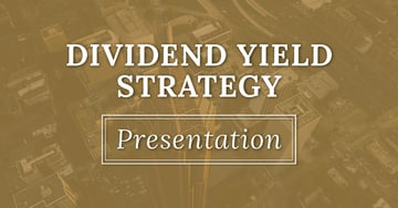 Crawford_Dividend Yield Presentation